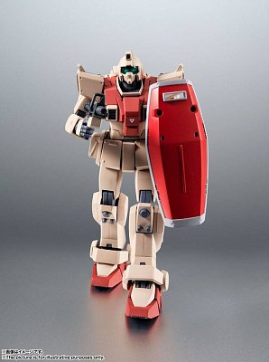 Mobile Suit Gundam Robot Spirits Actionfigur (Side MS) RGM-79(G) GM Ground Type A.N.I.M.E. 13 cm
