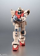 Mobile Suit Gundam Robot Spirits Actionfigur (Side MS) RGM-79(G) GM Ground Type A.N.I.M.E. 13 cm