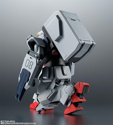 Mobile Suit Gundam Robot Spirits Actionfigur (Side MS) RX-79(G) Ground Type ver. A.N.I.M.E. 13 cm