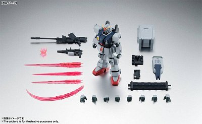 Mobile Suit Gundam Robot Spirits Actionfigur (Side MS) RX-79(G) Ground Type ver. A.N.I.M.E. 13 cm