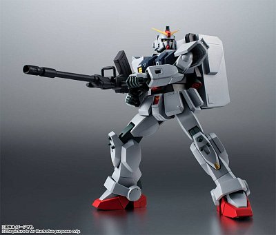 Mobile Suit Gundam Robot Spirits Actionfigur (Side MS) RX-79(G) Ground Type ver. A.N.I.M.E. 13 cm