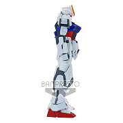 Mobile Suit Gundam Seed Internal Structure Statue GAT-X105 Strike Gundam Ver. A 14 cm