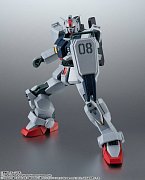Mobile Suit Gundam: The 08th MS Team Robot Spirits Zubehör-Set (Side MS) Option Parts Set 02 ver. A.N.I.M.E.