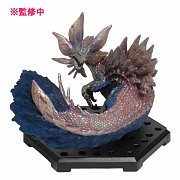 Monster Hunter Sammelfiguren 10 - 15 cm CFB MH Standard Model Plus Vol. 21 Sortiment (6)