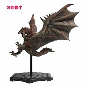 Monster Hunter Sammelfiguren 10 - 15 cm CFB MH Standard Model Plus Vol. 21 Sortiment (6)