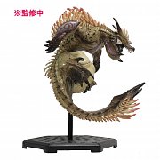 Monster Hunter Sammelfiguren 10 - 15 cm CFB MH Standard Model Plus Vol. 21 Sortiment (6)