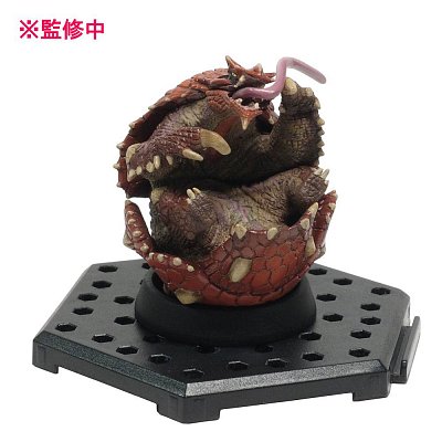 Monster Hunter Sammelfiguren 10 - 15 cm CFB MH Standard Model Plus Vol. 21 Sortiment (6)