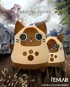 Monster Hunter World Plüschfigur Classic Palico Smoosh 46 cm