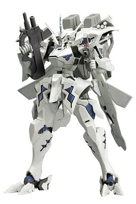 Muv-Luv Alternative Plastic Model Kit 1/144 Takemikaduchi Type-00A 14 cm