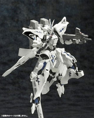 Muv-Luv Alternative Plastic Model Kit 1/144 Takemikaduchi Type-00A 14 cm