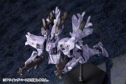 Muv-Luv Alternative Total Eclipse Plastic Model Kit Su-37UB Terminator 18 cm