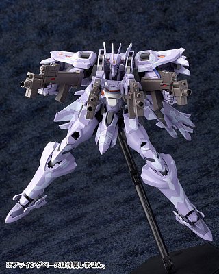 Muv-Luv Alternative Total Eclipse Plastic Model Kit Su-37UB Terminator 18 cm