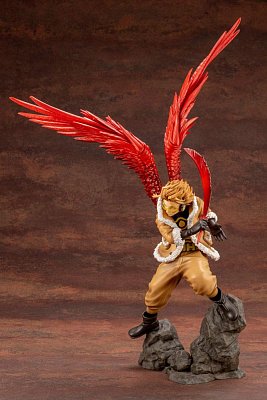 My Hero Academia ARTFXJ Statue 1/8 Hawks Bonus Edition 42 cm