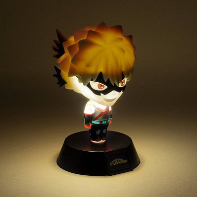 My Hero Academia Icon Lampe Academia Katsuki Bakugo