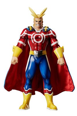 My Hero Academia Soft Vinyl Figur All Might 22 cm