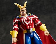 My Hero Academia Soft Vinyl Figur All Might 22 cm