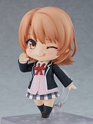 My Teen Romantic Comedy SNAFU Climax Nendoroid Actionfigur Iroha Isshiki 10 cm