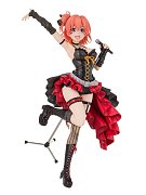 My Teen Romantic Comedy SNAFU Climax PVC Statue 1/7 Yui Yuigahama: Rock Ver. 24 cm