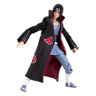 Naruto BST AXN Actionfigur Itachi Uchiha 13 cm