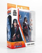 Naruto BST AXN Actionfigur Itachi Uchiha 13 cm