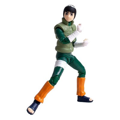 Naruto BST AXN Actionfigur Rock Lee 13 cm