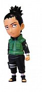 Naruto Shippuden Mininja Minifigur Shikamaru Series 2 Exclusive 8 cm