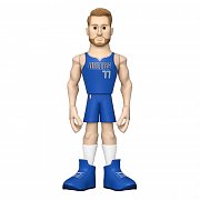 NBA: Mavericks Vinyl Gold Figuren 30 cm Luka Doncic Sortiment (2)