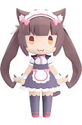 Nekopara HELLO! GOOD SMILE Actionfigur Chocola 10 cm