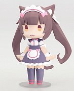 Nekopara HELLO! GOOD SMILE Actionfigur Chocola 10 cm