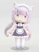 Nekopara HELLO! GOOD SMILE Actionfigur Vanilla 10 cm