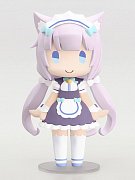 Nekopara HELLO! GOOD SMILE Actionfigur Vanilla 10 cm