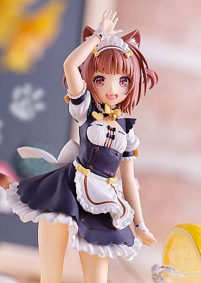 Nekopara Pop Up Parade PVC Statue Azuki 16 cm