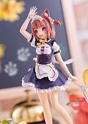 Nekopara Pop Up Parade PVC Statue Azuki 16 cm