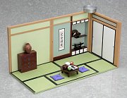 Nendoroid More Zubehör-Set für Nendoroid Actionfiguren Playset 01: Japanese Life Set A - Dining Set