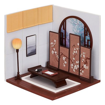 Nendoroid More Zubehör-Set für Nendoroid Actionfiguren Playset 10 Chinese Study A Set 16 cm