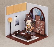 Nendoroid More Zubehör-Set für Nendoroid Actionfiguren Playset 10 Chinese Study A Set 16 cm