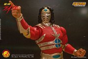 New Japan Pro Wrestling Actionfigur 1/12 Jyushin Liger 17 cm