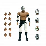 New Japan Pro-Wrestling Ultimates Actionfigur Wave 2 Bushi 18 cm