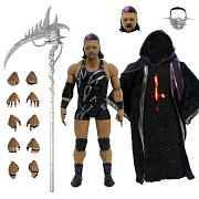 New Japan Pro-Wrestling Ultimates Actionfigur Wave 2 Evil 18 cm