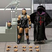 New Japan Pro-Wrestling Ultimates Actionfigur Wave 2 Evil 18 cm