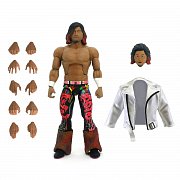 New Japan Pro-Wrestling Ultimates Actionfigur Wave 2 Hiromu Takahashi 18 cm