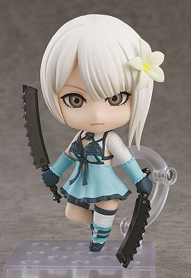 NieR Replicant ver.1.22474487139... Nendoroid Actionfigur Kaine 10 cm