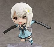 NieR Replicant ver.1.22474487139... Nendoroid Actionfigur Kaine 10 cm