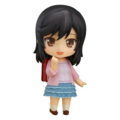 Non Non Biyori Nendoroid Actionfigur Hotaru Ichijo 10 cm