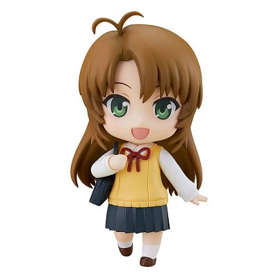 Non Non Biyori Nonstop Nendoroid Actionfigur Komari Koshigaya 10 cm