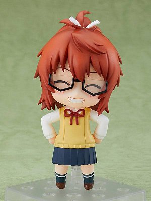 Non Non Biyori Nonstop Nendoroid Actionfigur Natsumi Koshigaya 10 cm