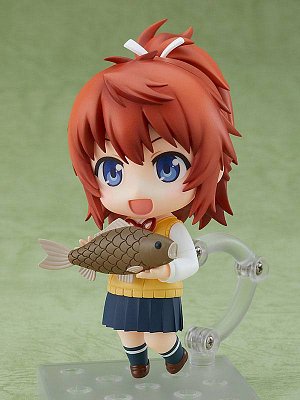 Non Non Biyori Nonstop Nendoroid Actionfigur Natsumi Koshigaya 10 cm