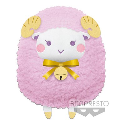 Obey Me! Big Sheep Plush Series Plüschfigur Mammon 18 cm