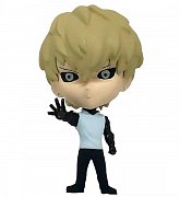 One Punch Man 16d Collectible Figure Collection PVC Minifiguren 8er-Pack Vol. 1 6 cm