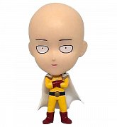 One Punch Man 16d Collectible Figure Collection PVC Minifiguren 8er-Pack Vol. 1 6 cm